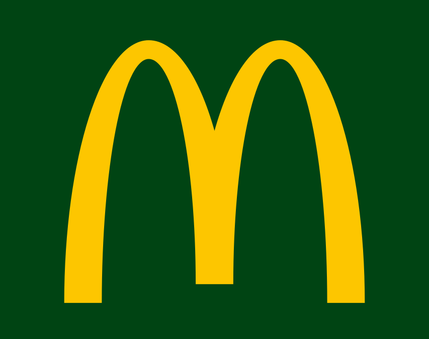 LOGO McDONALD’S … L’HISTOIRE !